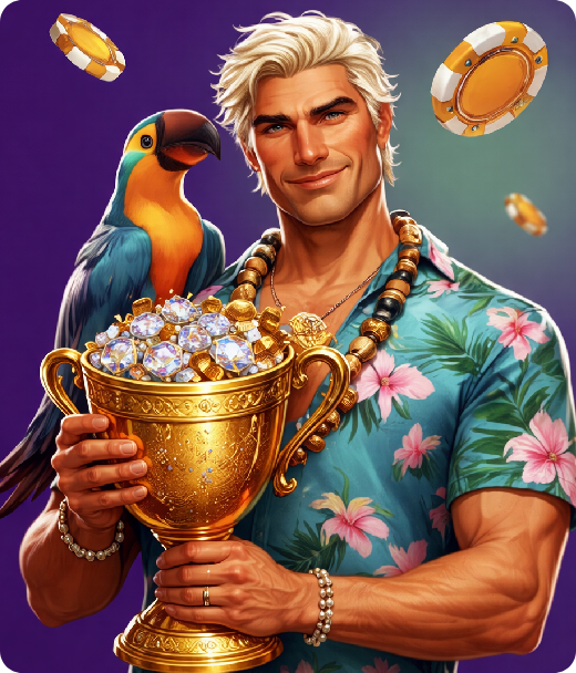 gambloria login
