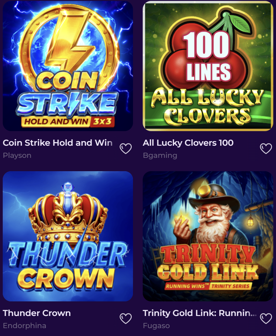 GambloriaCasino
