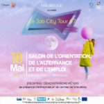 Job City Tour Maubeuge 18/05/2022
